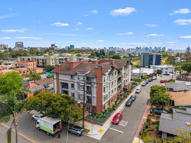 909 Sutter St 105, San Diego, CA 92103