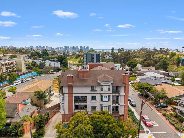 909 Sutter St 105, San Diego, CA 92103