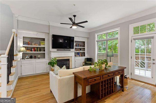 1618 Mosaic Way, Smyrna, GA 30080