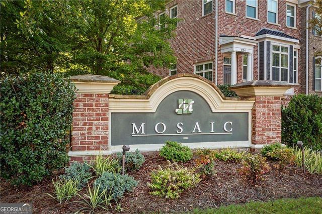 1618 Mosaic Way, Smyrna, GA 30080