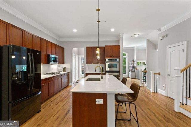 1618 Mosaic Way, Smyrna, GA 30080
