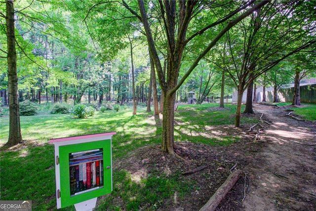 1618 Mosaic Way, Smyrna, GA 30080
