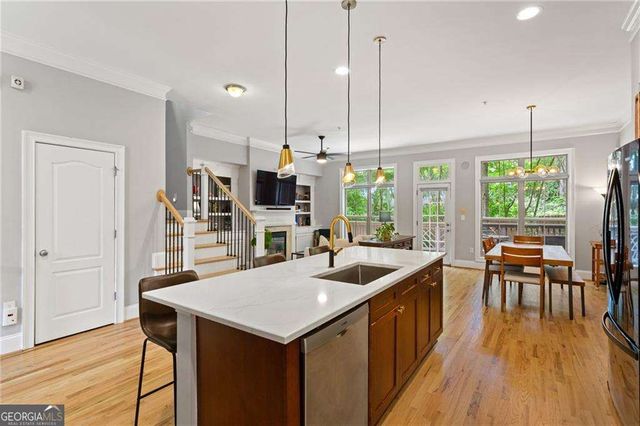 1618 Mosaic Way, Smyrna, GA 30080