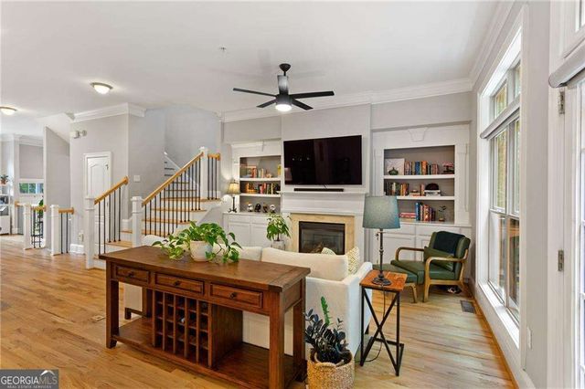 1618 Mosaic Way, Smyrna, GA 30080