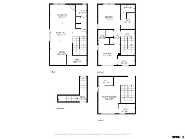 1911 Dahlman Rows Plaza, Omaha, NE 68108
