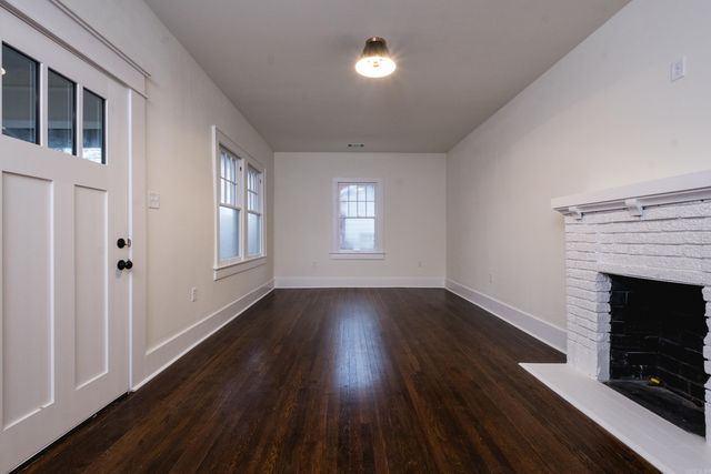 114 Pearl Street, Little Rock, AR 72205