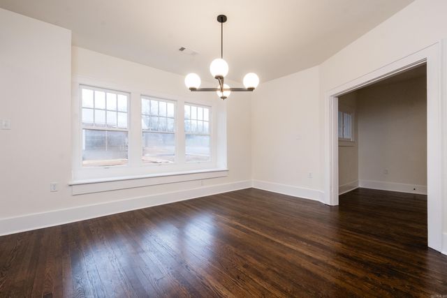 114 Pearl Street, Little Rock, AR 72205