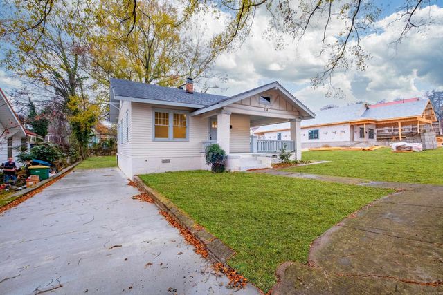 114 Pearl Street, Little Rock, AR 72205