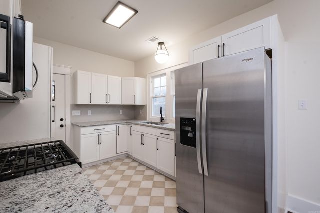 114 Pearl Street, Little Rock, AR 72205