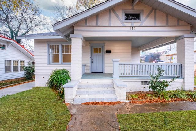 114 Pearl Street, Little Rock, AR 72205