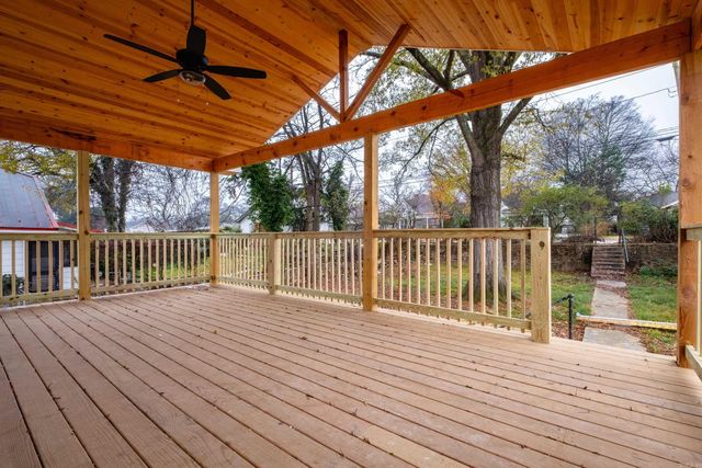 114 Pearl Street, Little Rock, AR 72205