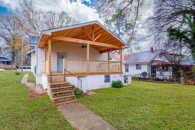 114 Pearl Street, Little Rock, AR 72205