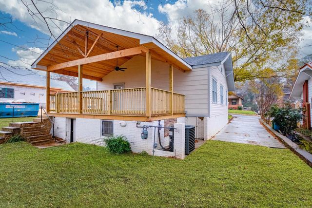 114 Pearl Street, Little Rock, AR 72205