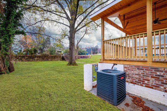 114 Pearl Street, Little Rock, AR 72205