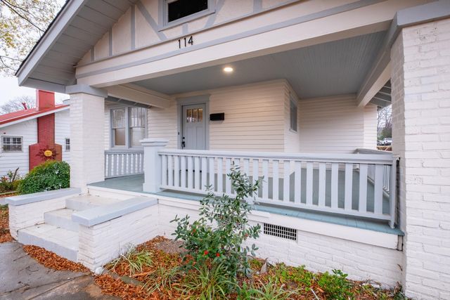 114 Pearl Street, Little Rock, AR 72205