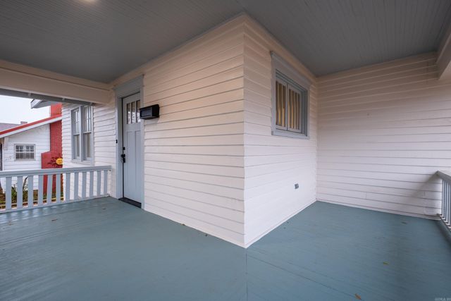 114 Pearl Street, Little Rock, AR 72205