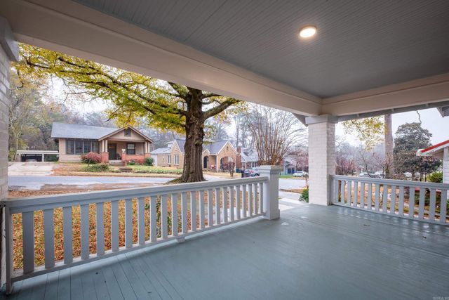 114 Pearl Street, Little Rock, AR 72205