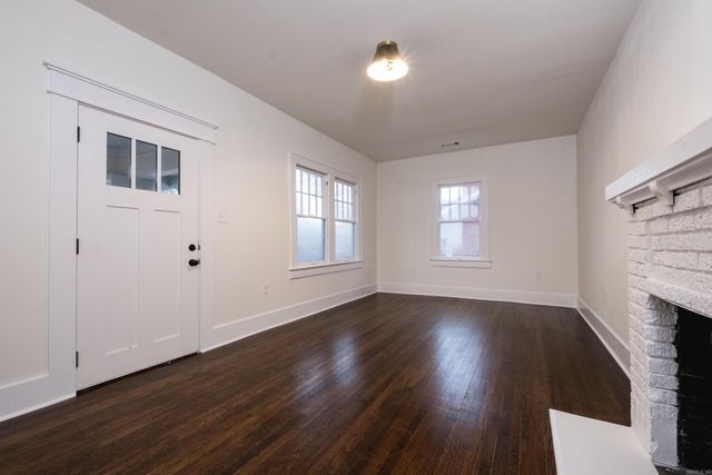 114 Pearl Street, Little Rock, AR 72205