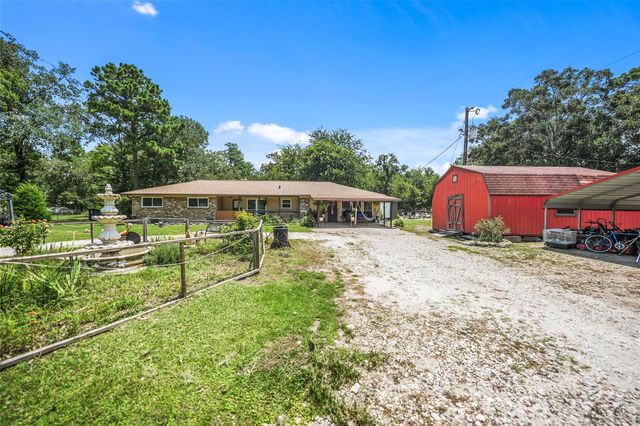 109 Didlake Road, Huntsville, TX 77340