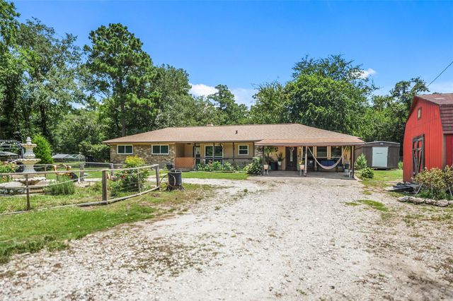 109 Didlake Road, Huntsville, TX 77340