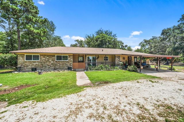 109 Didlake Road, Huntsville, TX 77340