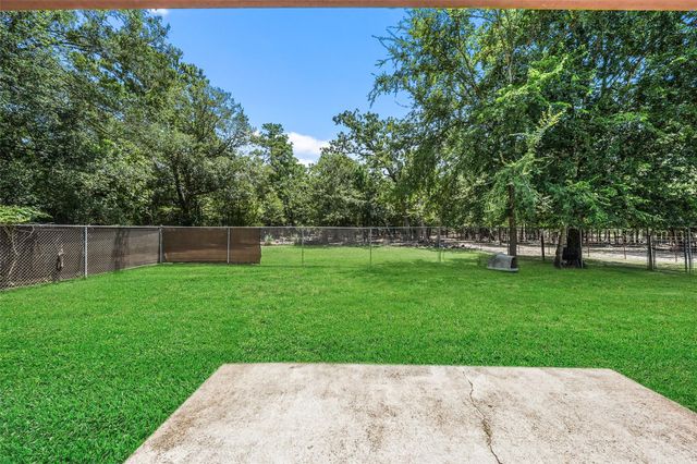 109 Didlake Road, Huntsville, TX 77340