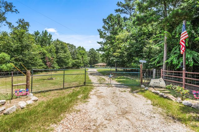 109 Didlake Road, Huntsville, TX 77340