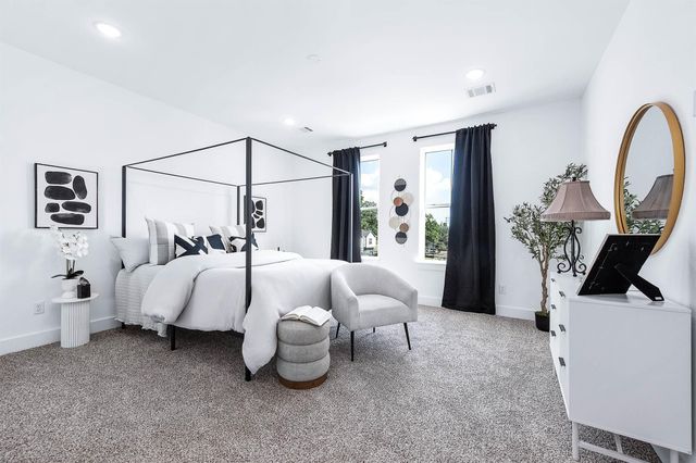 1515 Euel Street, Houston, TX 77009