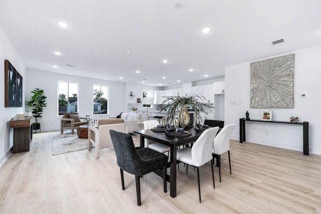 1515 Euel Street, Houston, TX 77009