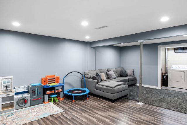 1102 W 14th Street, La Porte, IN 46350