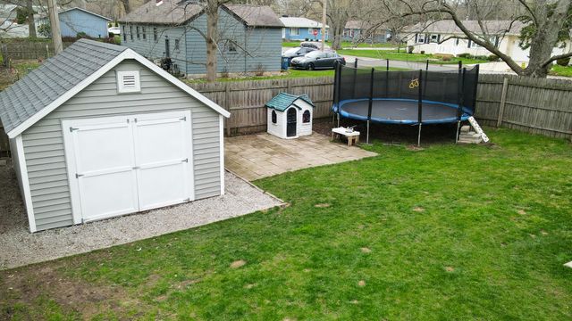 1102 W 14th Street, La Porte, IN 46350