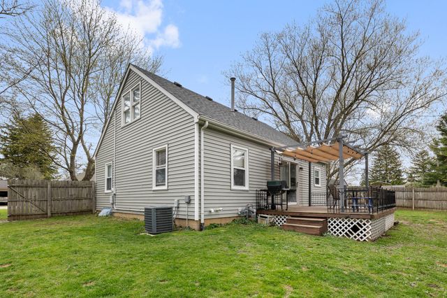 1102 W 14th Street, La Porte, IN 46350