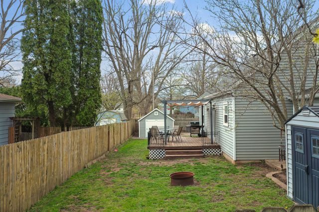 1102 W 14th Street, La Porte, IN 46350
