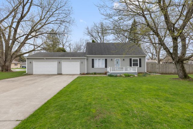 1102 W 14th Street, La Porte, IN 46350