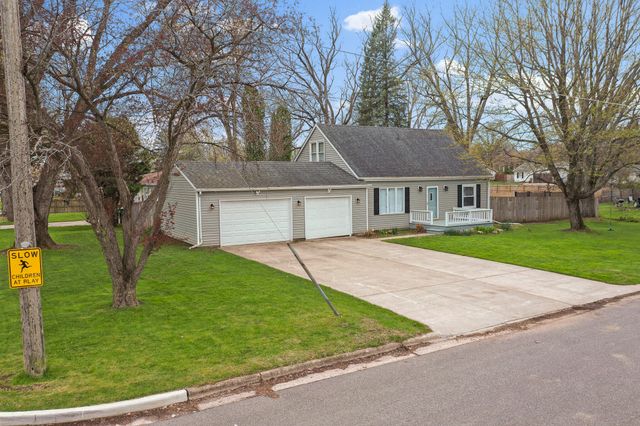 1102 W 14th Street, La Porte, IN 46350
