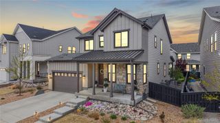 11311 Star Streak Lane, Littleton, CO 80125