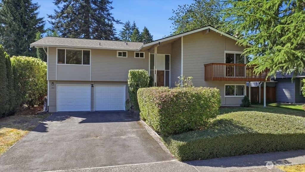 1801 Anacortes Avenue NE, Renton, WA 98059