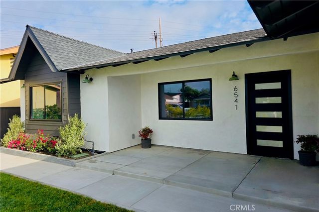 6541 Bestel Avenue, Westminster, CA 92683