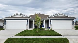 1308 NE Country Meadow Drive, Ankeny, IA 50021