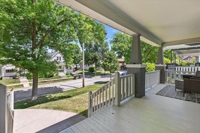 6431 Vista AVENUE, Wauwatosa, WI 53213