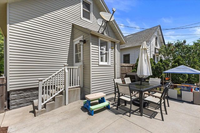 6431 Vista AVENUE, Wauwatosa, WI 53213