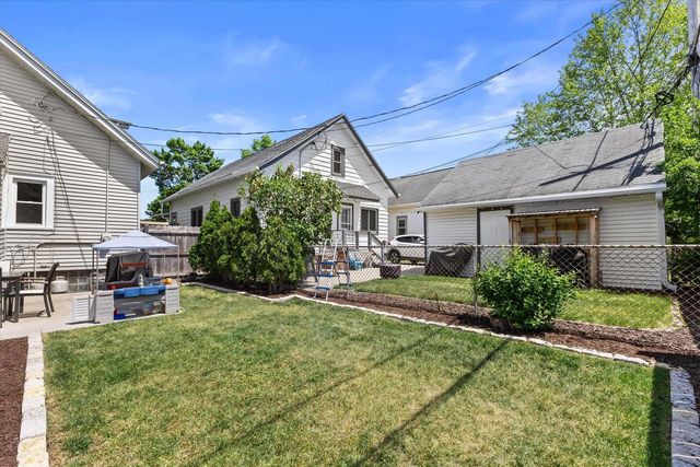 6431 Vista AVENUE, Wauwatosa, WI 53213