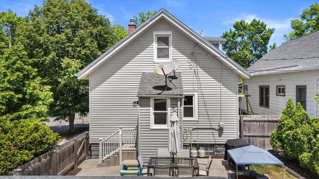 6431 Vista AVENUE, Wauwatosa, WI 53213