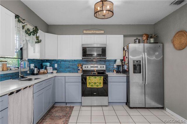 5160 S Running Brook Drive, Homosassa, FL 34448