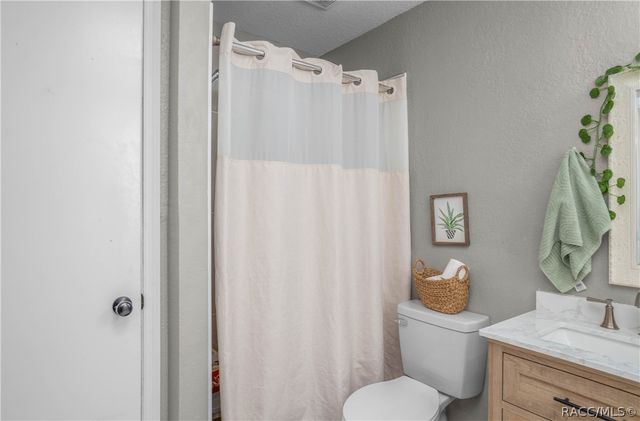 5160 S Running Brook Drive, Homosassa, FL 34448