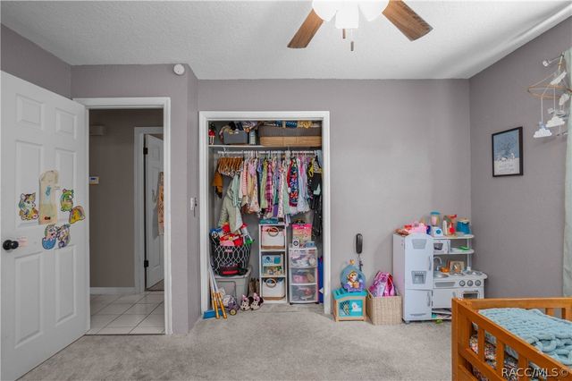 5160 S Running Brook Drive, Homosassa, FL 34448