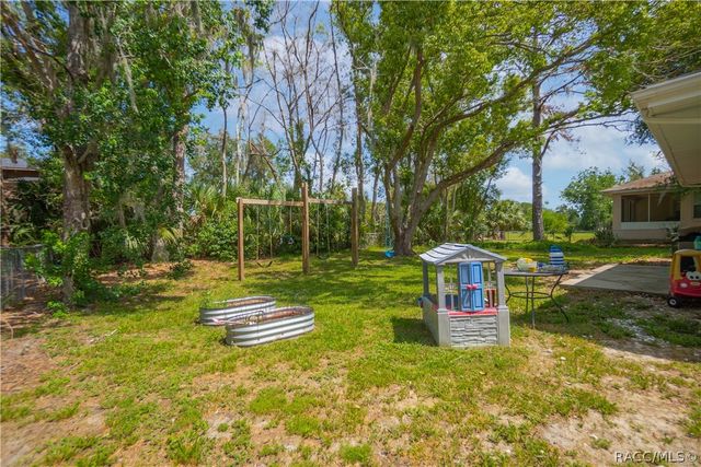 5160 S Running Brook Drive, Homosassa, FL 34448