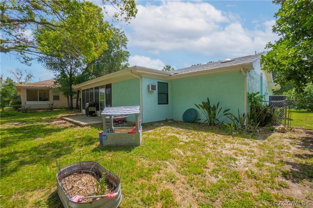 5160 S Running Brook Drive, Homosassa, FL 34448