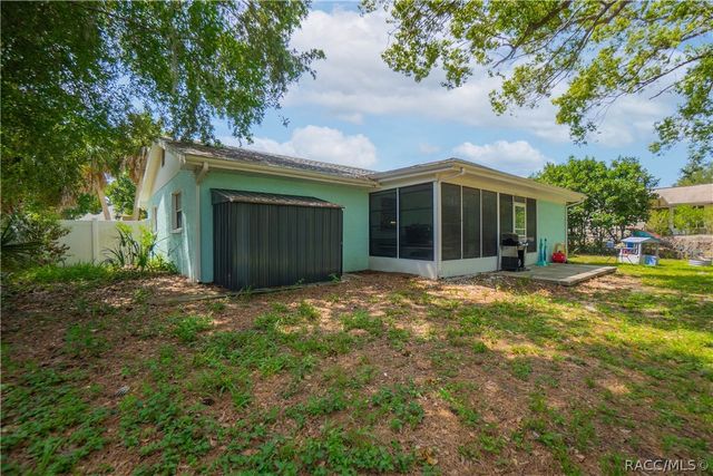 5160 S Running Brook Drive, Homosassa, FL 34448