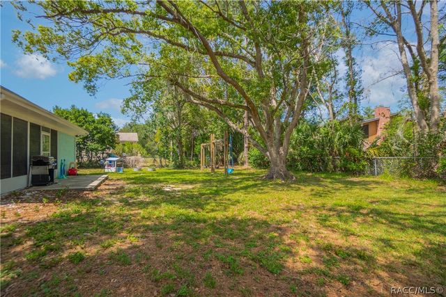 5160 S Running Brook Drive, Homosassa, FL 34448